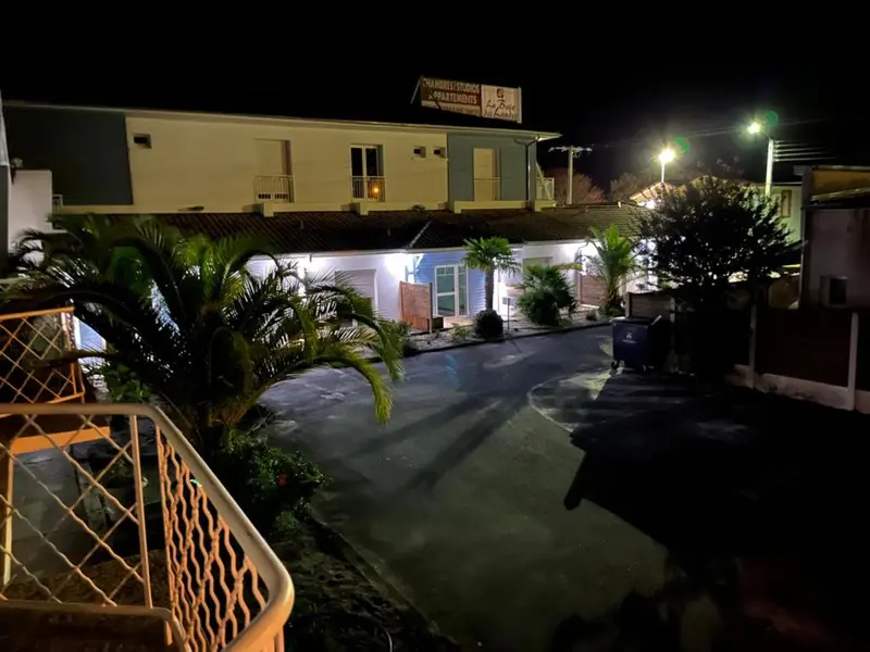 Photo de l’hôtel