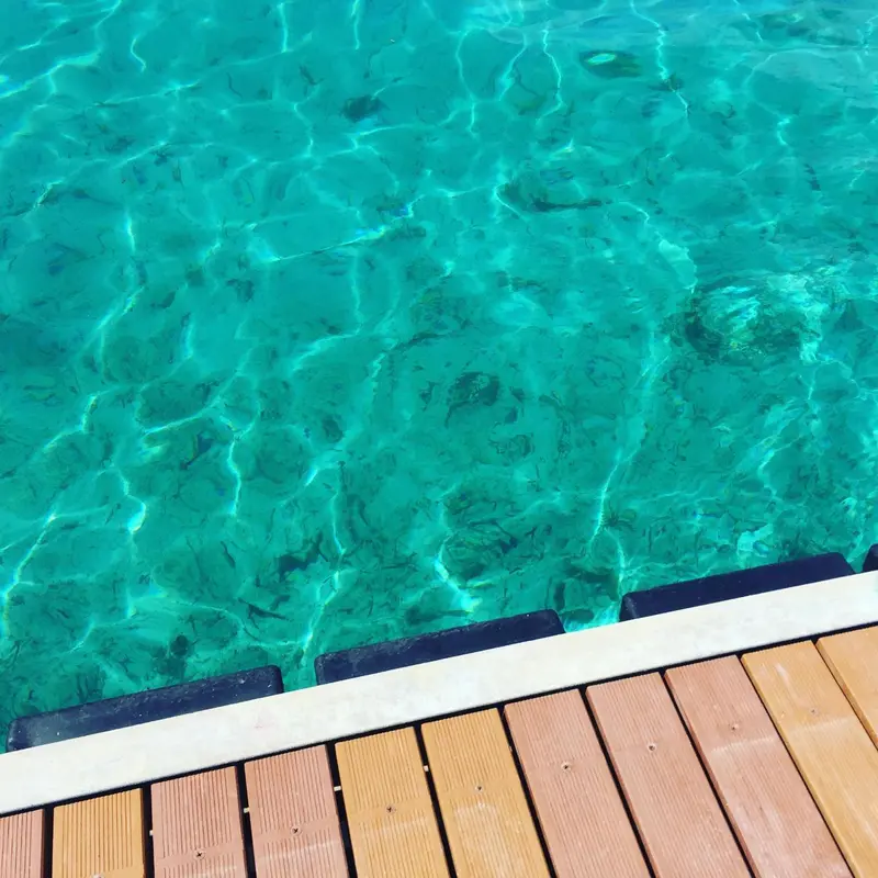 Residence Porto Coda Cavallo