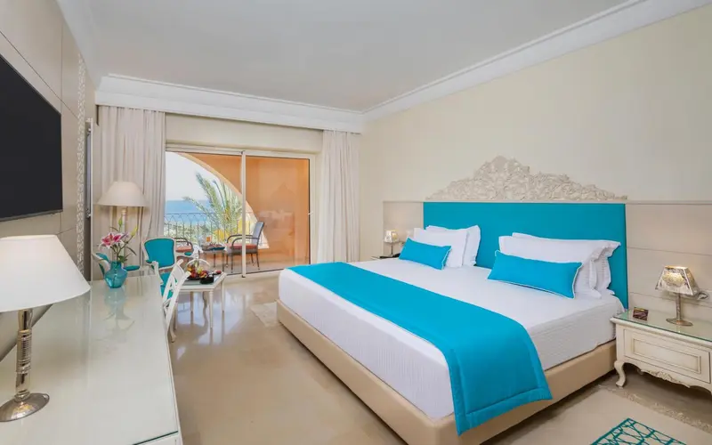 Photo de l’hôtel