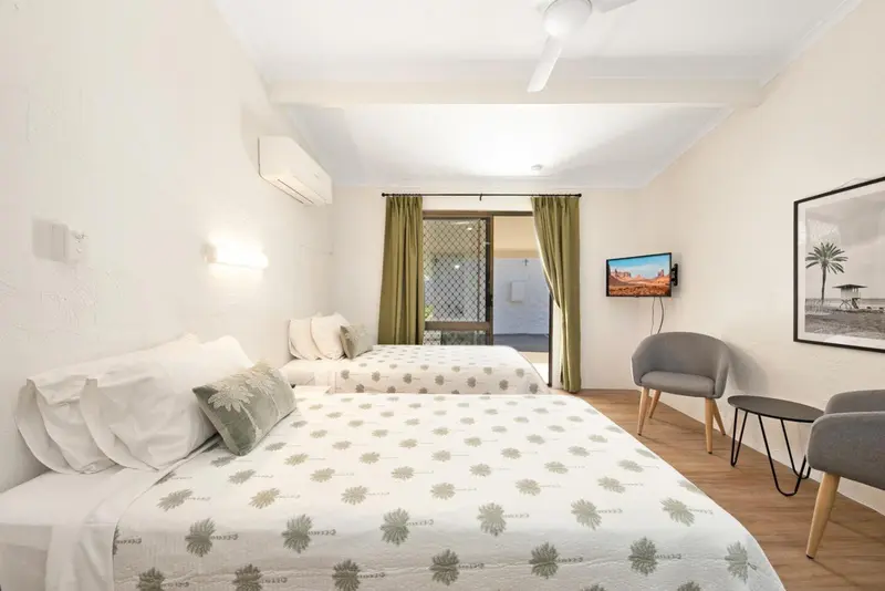 Photo de l’hôtel