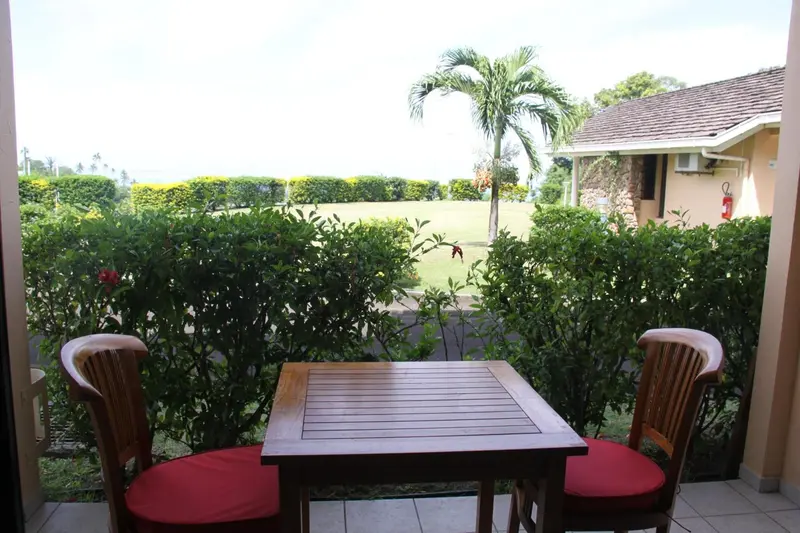 Photo de l’hôtel