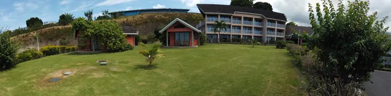 Photo de l’hôtel