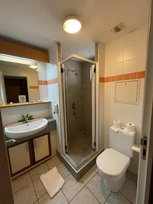 Photo de l’hôtel