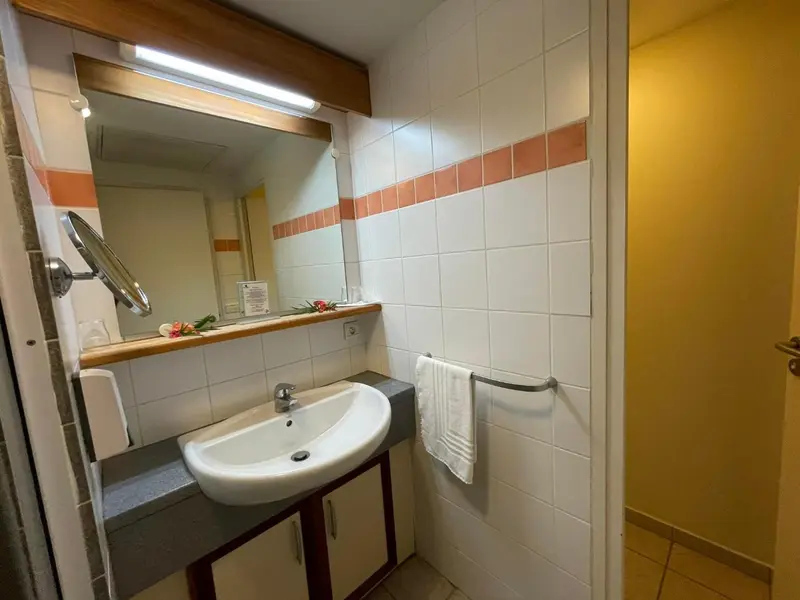 Photo de l’hôtel