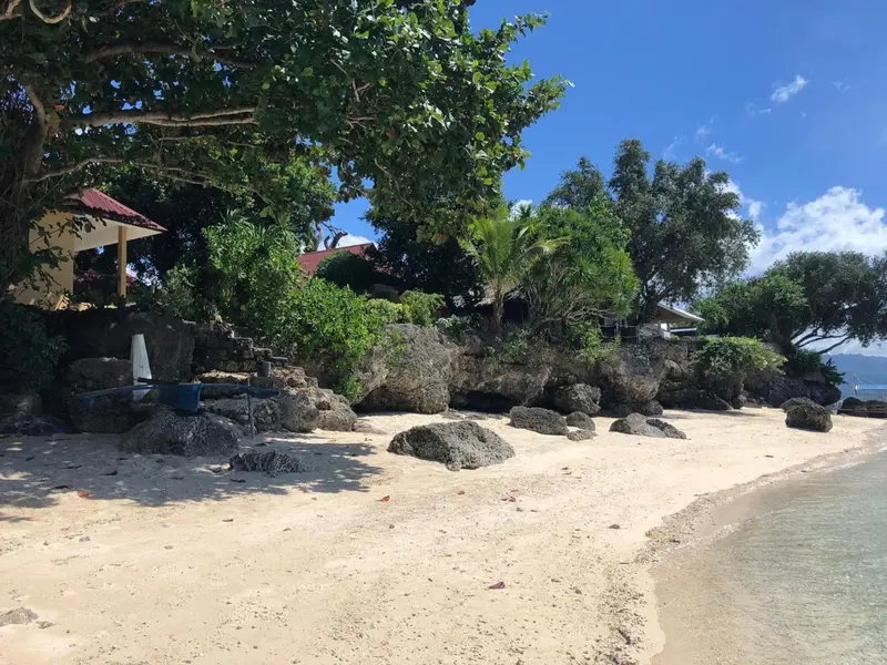 Tipolo Beach Resort
