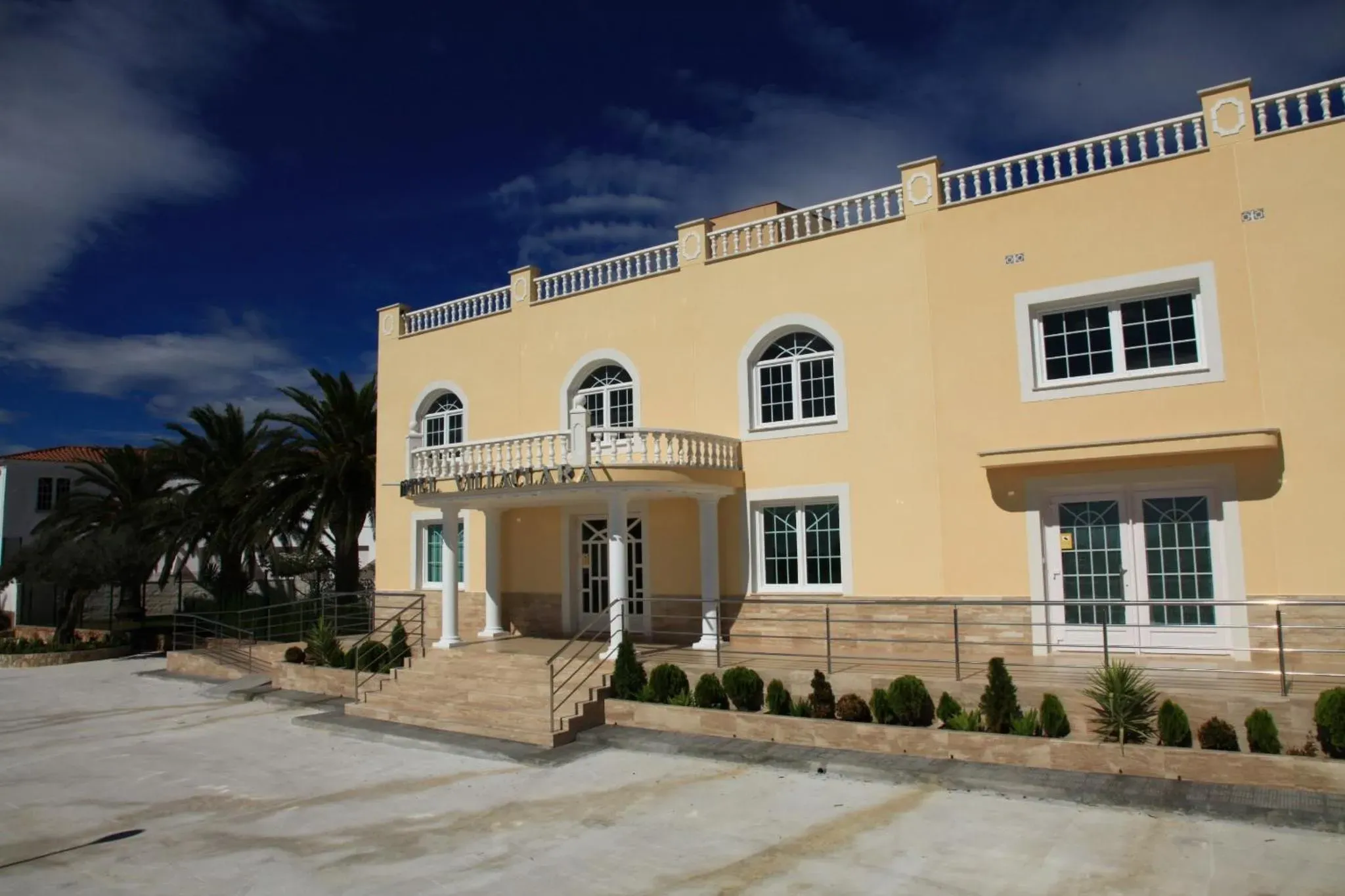 Photo de l’hôtel