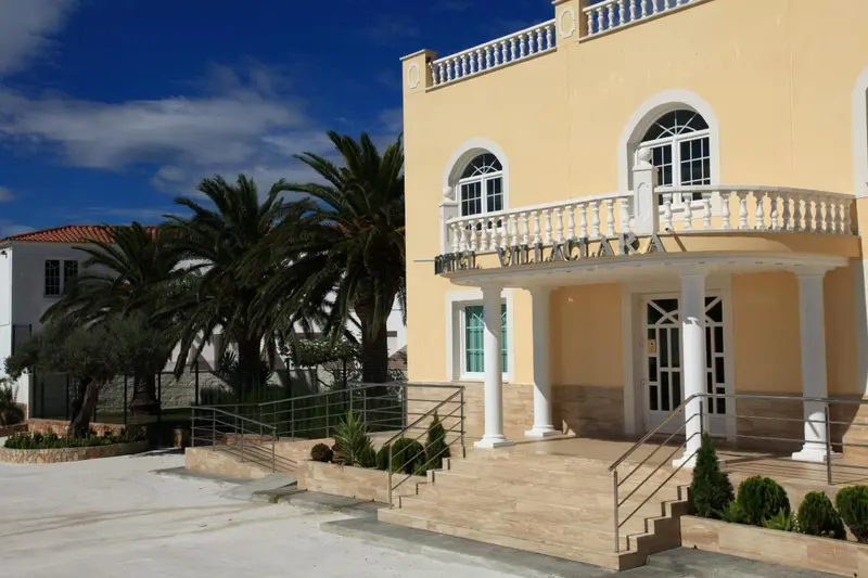 Photo de l’hôtel
