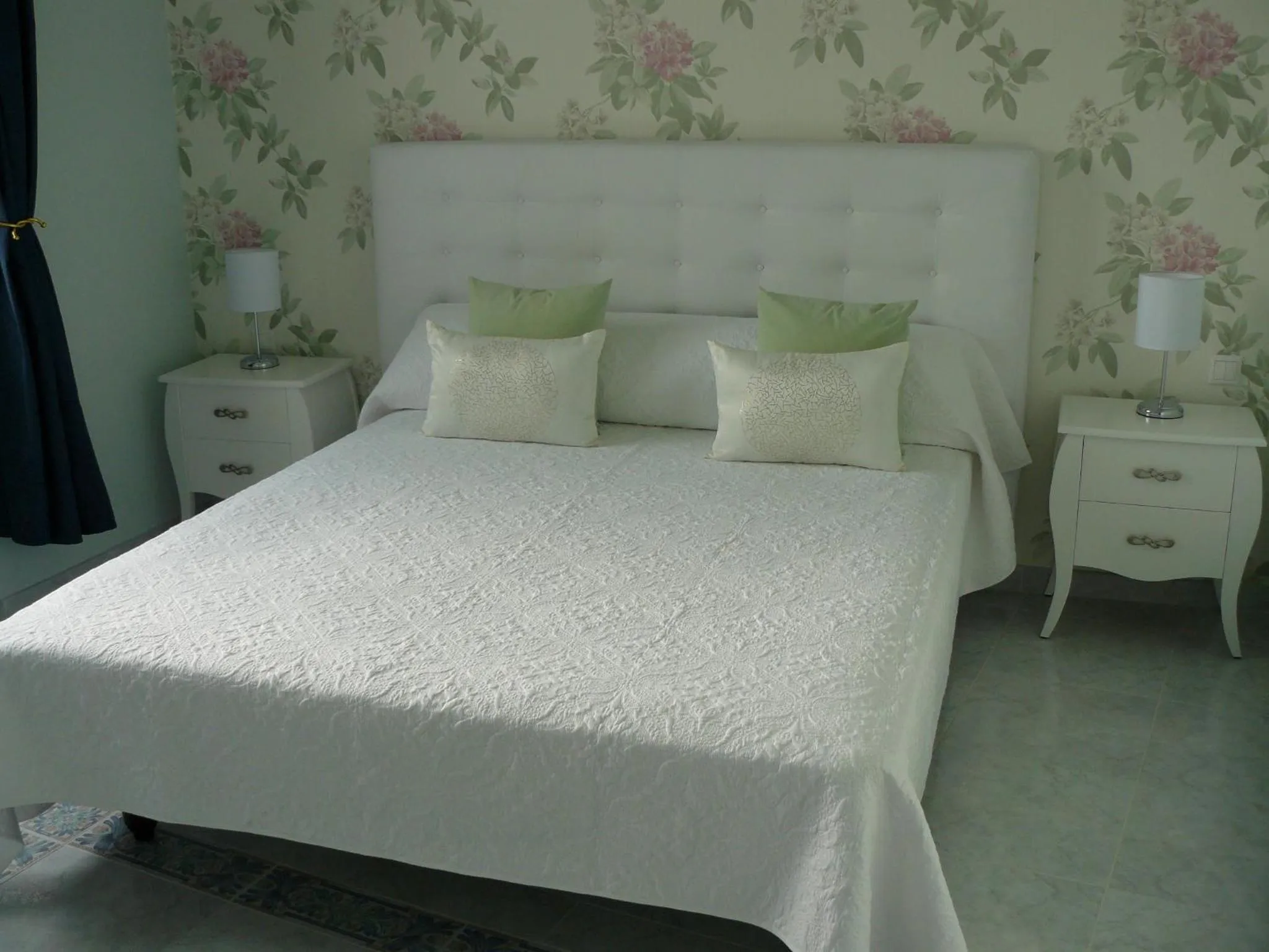 Photo de l’hôtel