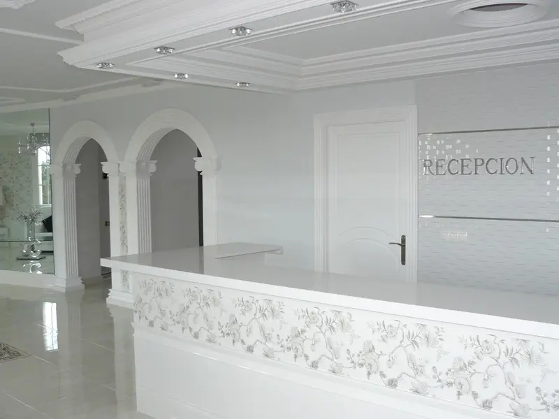 Photo de l’hôtel