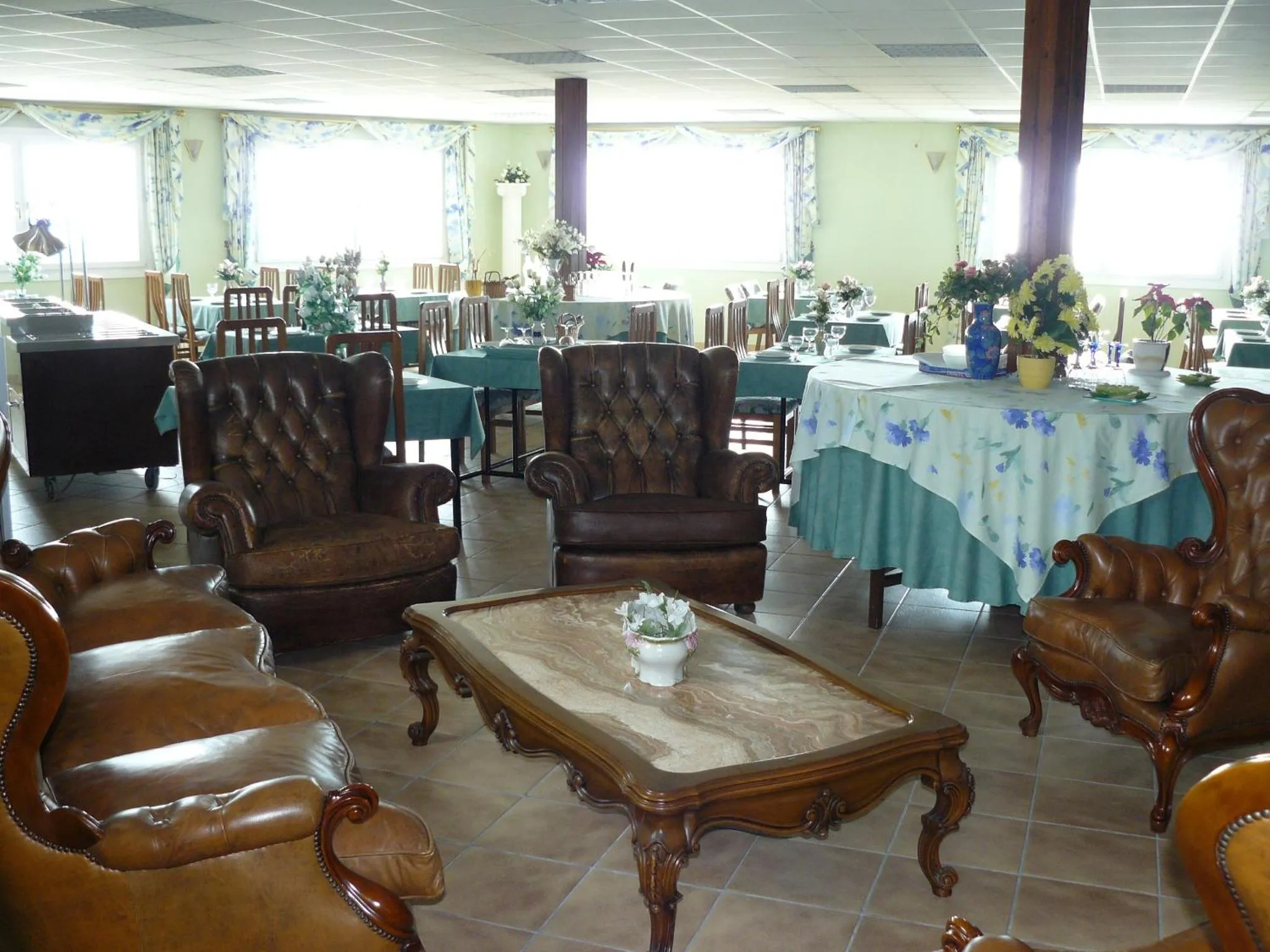 Photo de l’hôtel