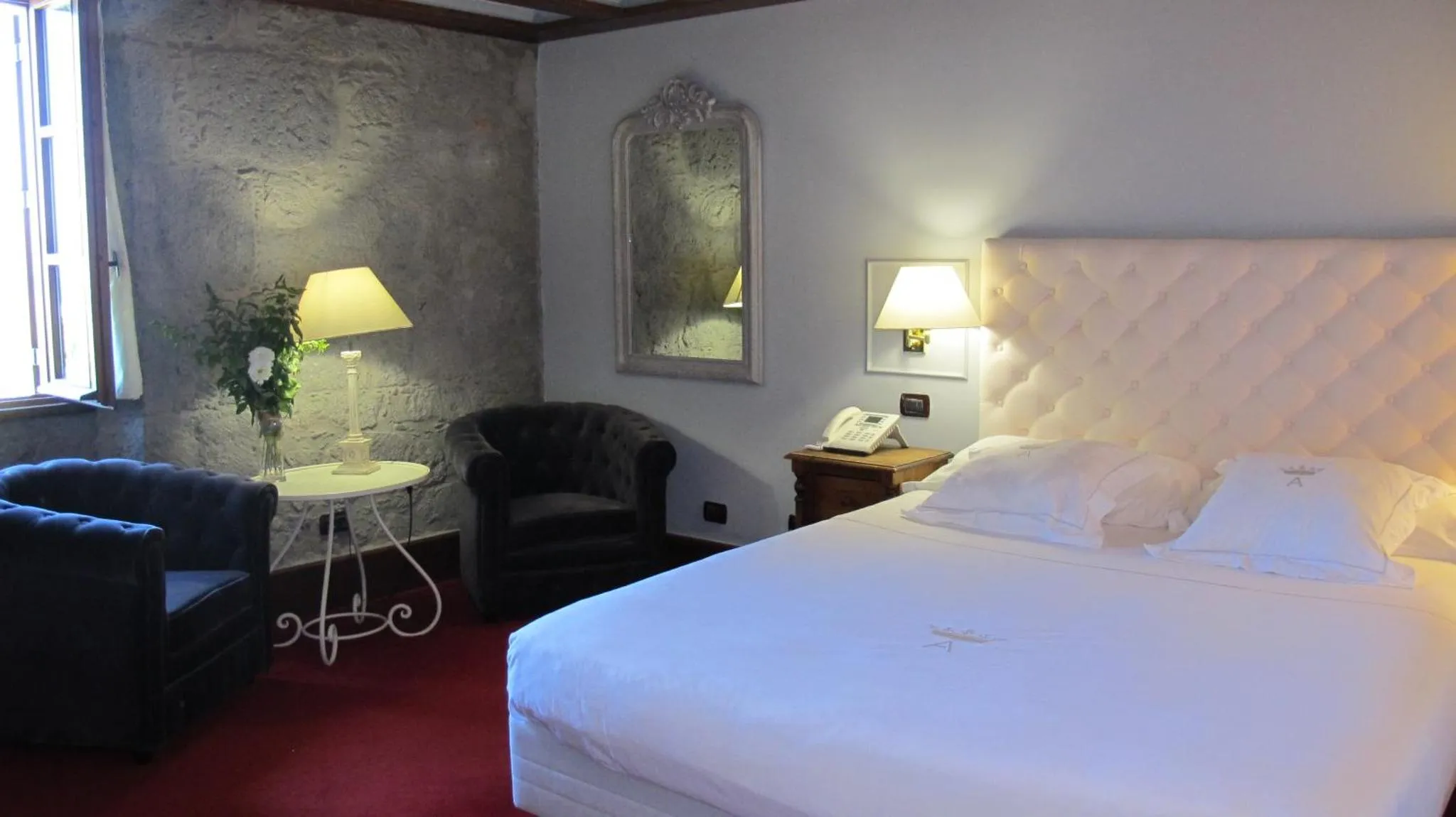 Photo de l’hôtel
