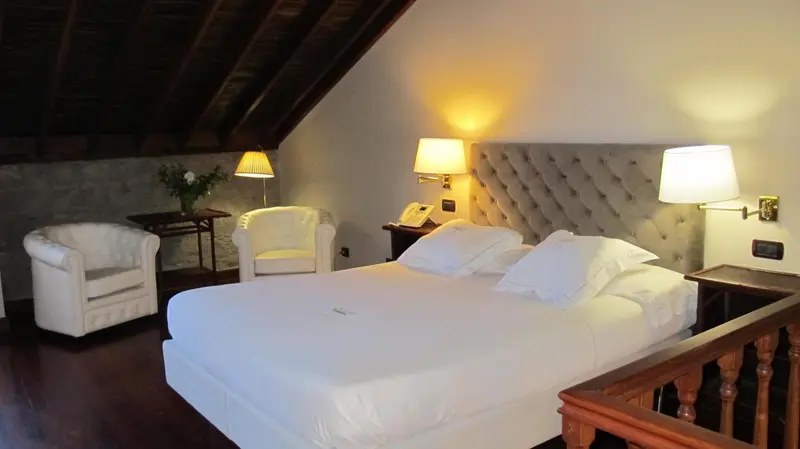 Photo de l’hôtel