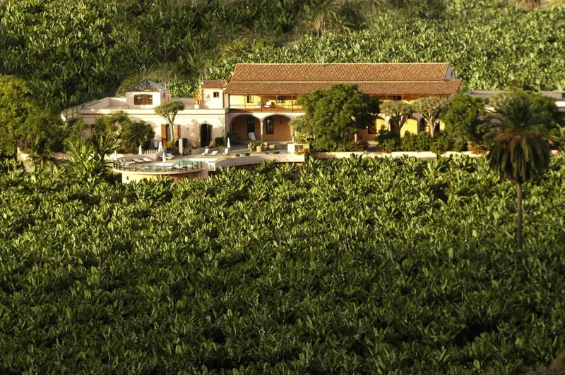 Hotel Rural Hacienda del Buen Suceso
