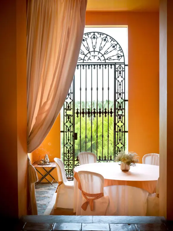 Photo de l’hôtel