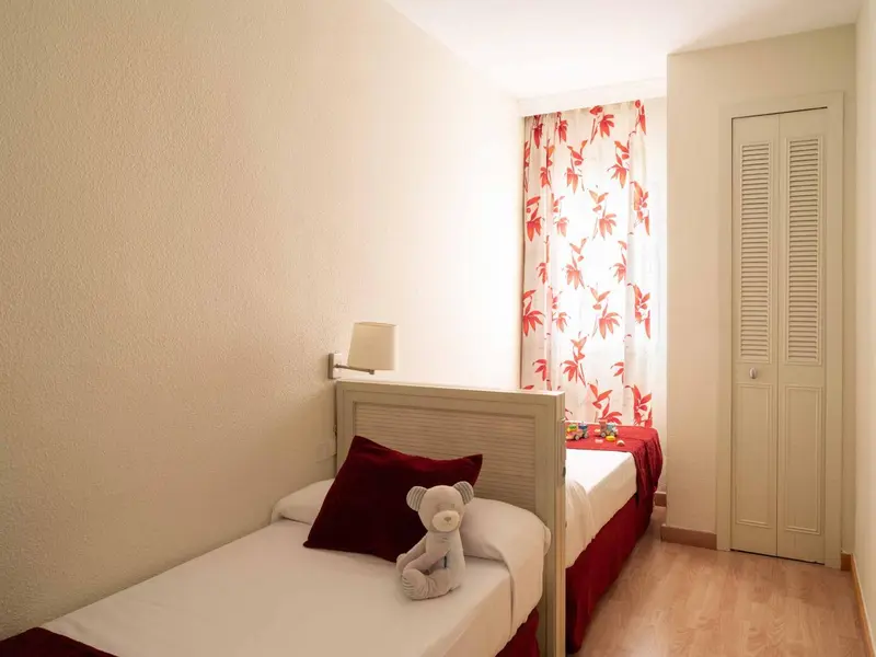 Photo de l’hôtel
