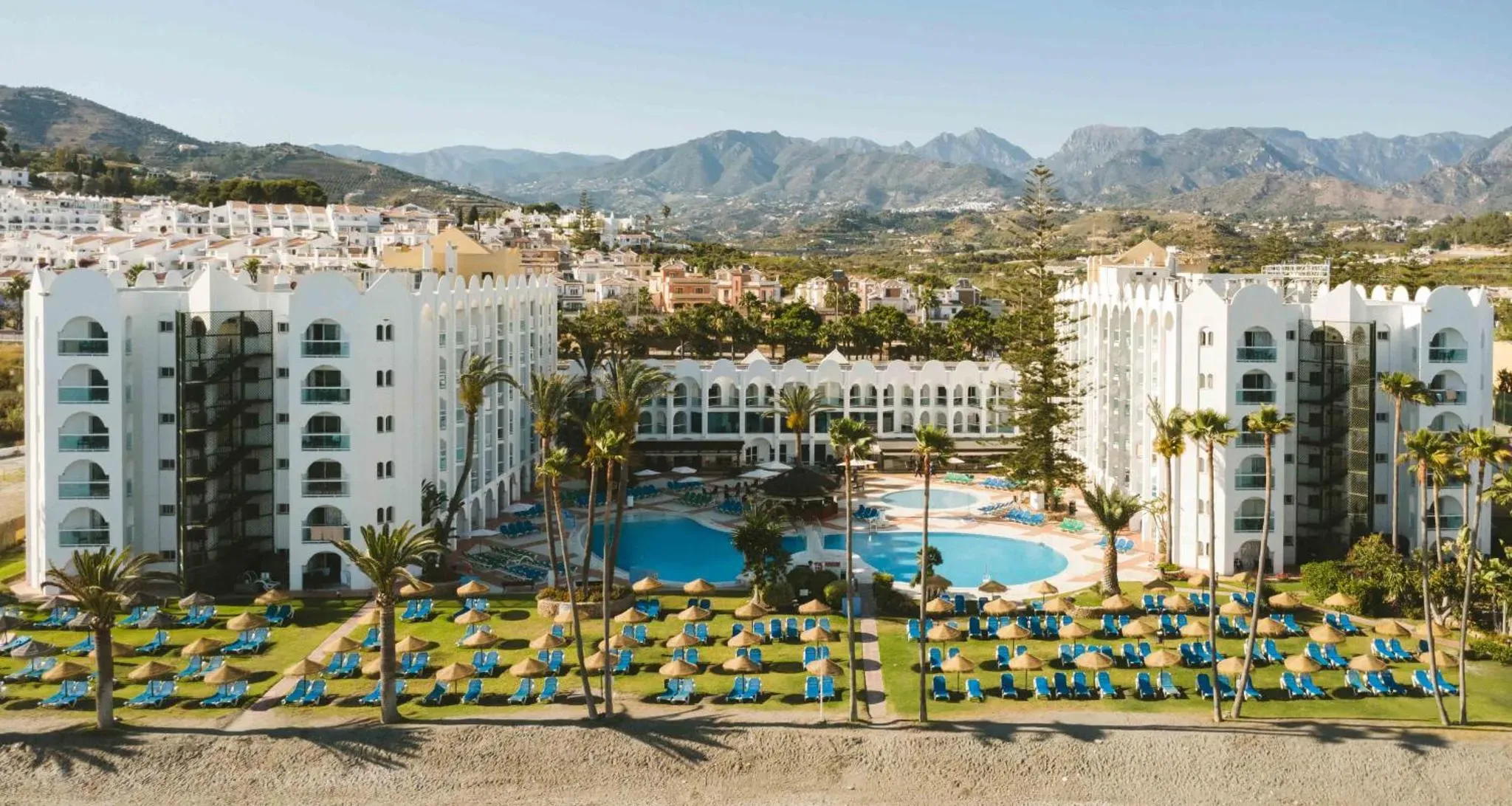 Photo de l’hôtel