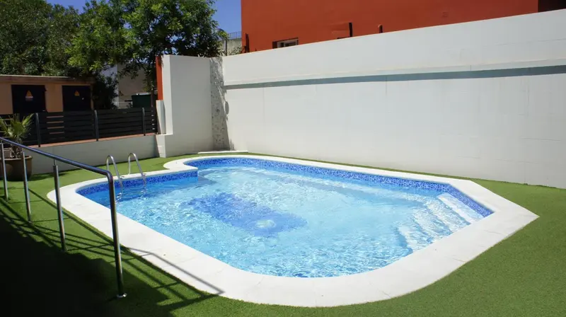 Hotel Spa Pinar del Mar