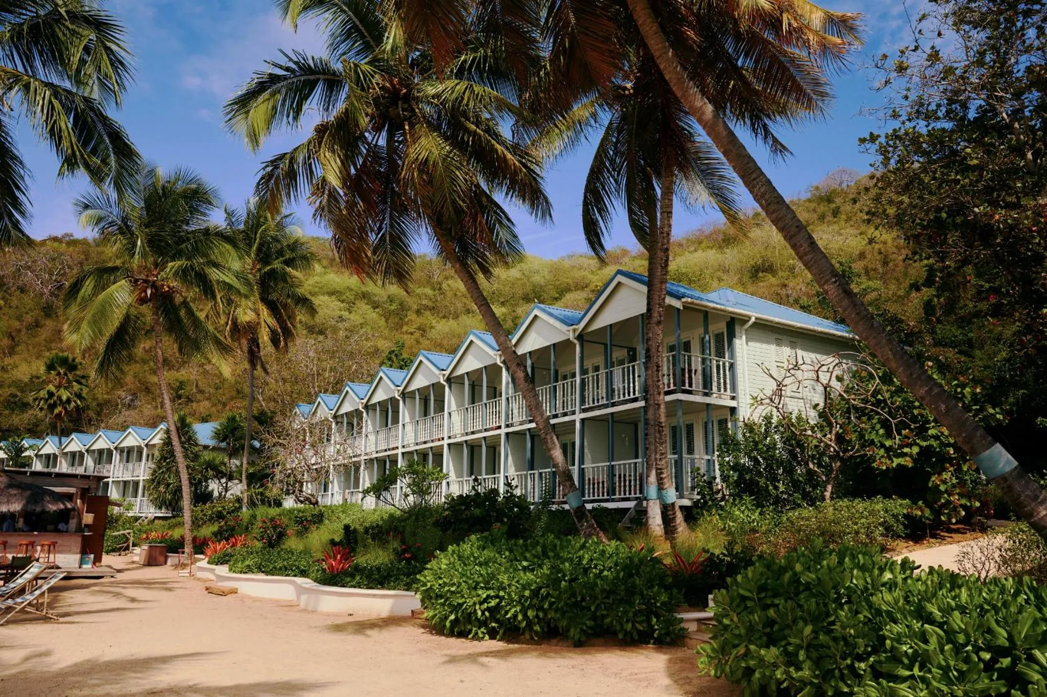 Photo de l’hôtel