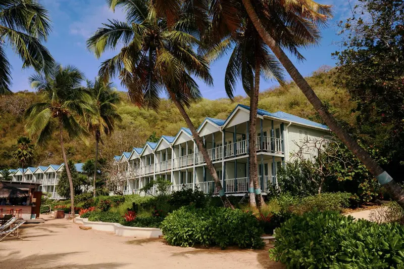 Photo de l’hôtel