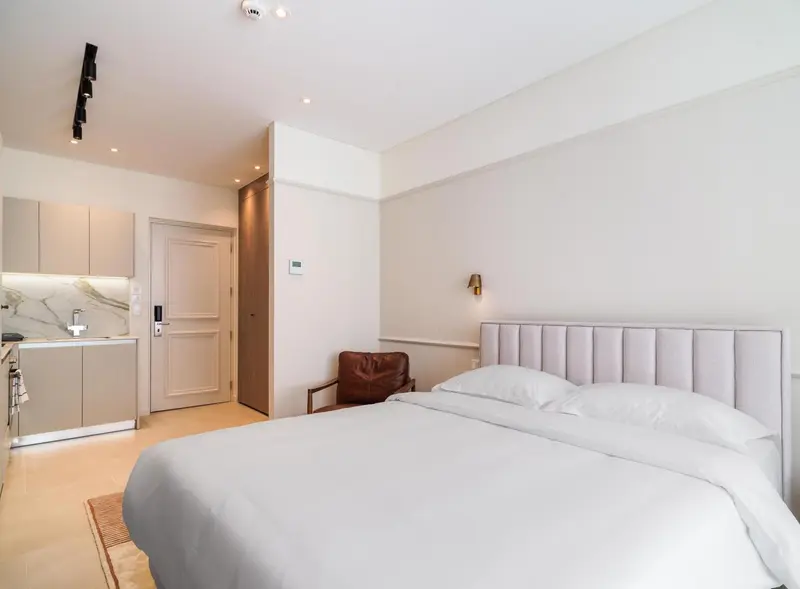 Photo de l’hôtel