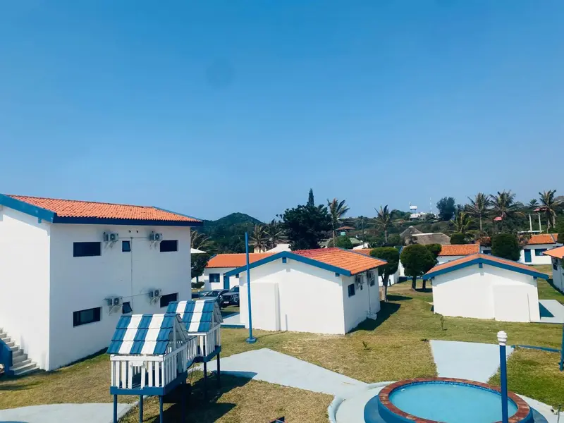 Photo de l’hôtel