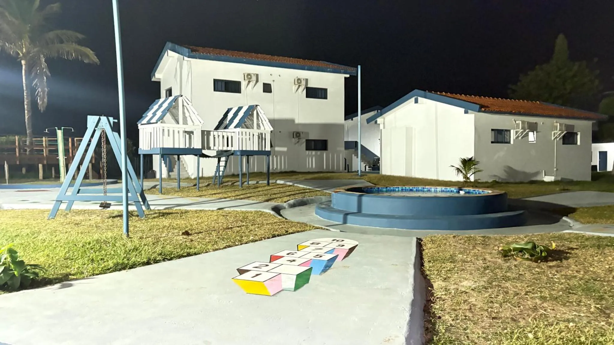 Photo de l’hôtel