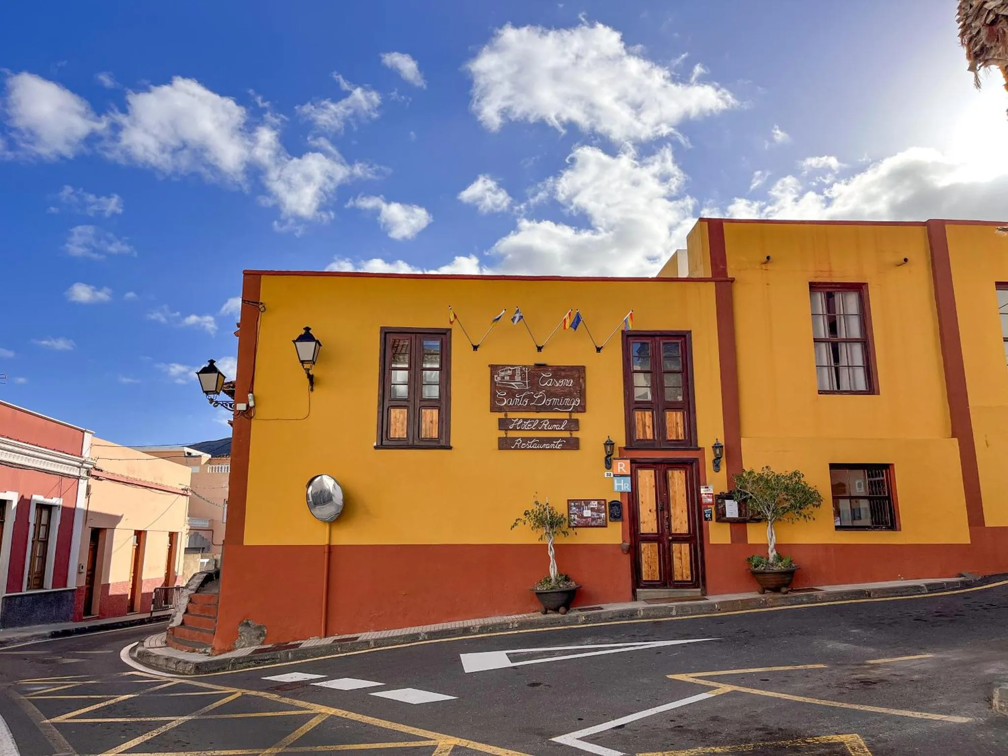 Photo de l’hôtel