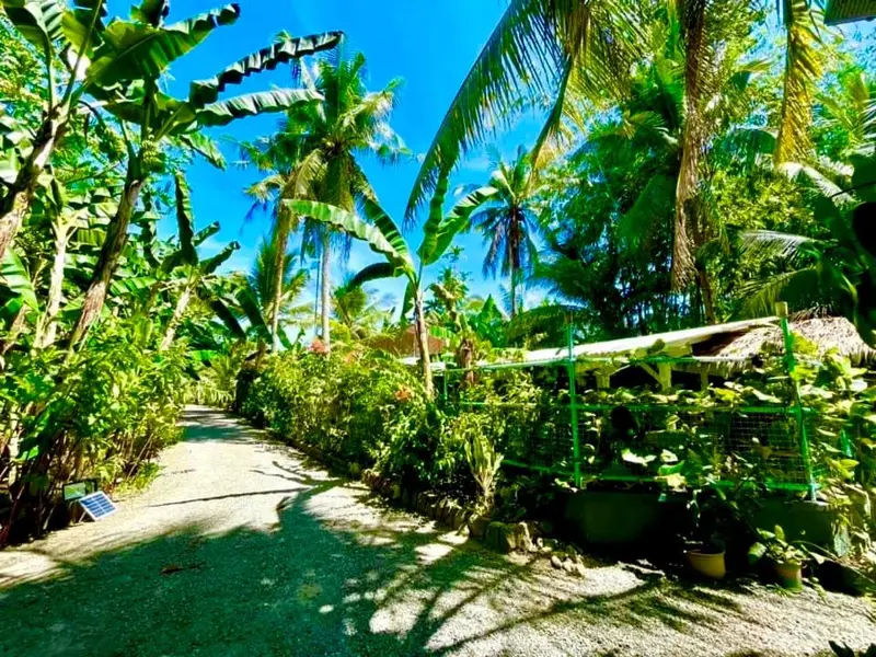 Photo de l’hôtel