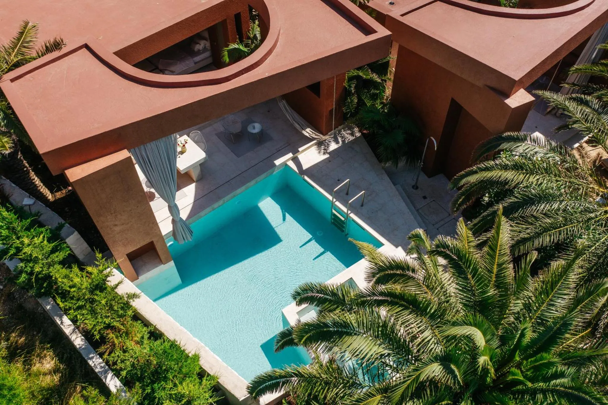 Photo de l’hôtel