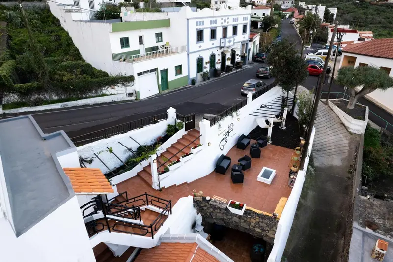 Photo de l’hôtel