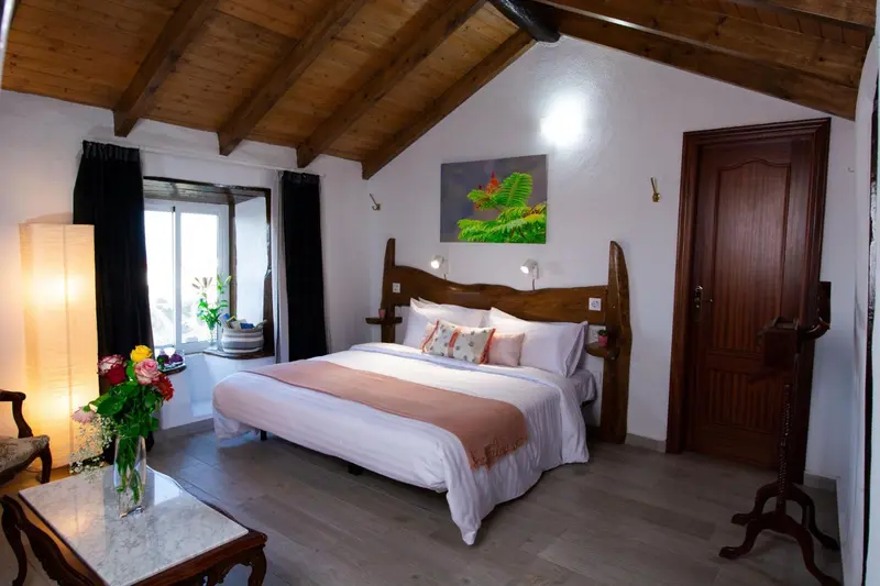 Photo de l’hôtel