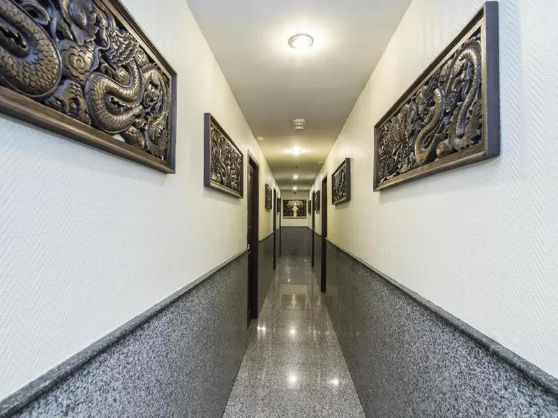 Copa Hotel