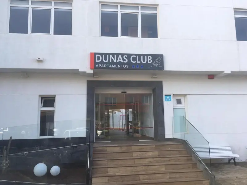 Dunas Club - Hotel & Apartamentos