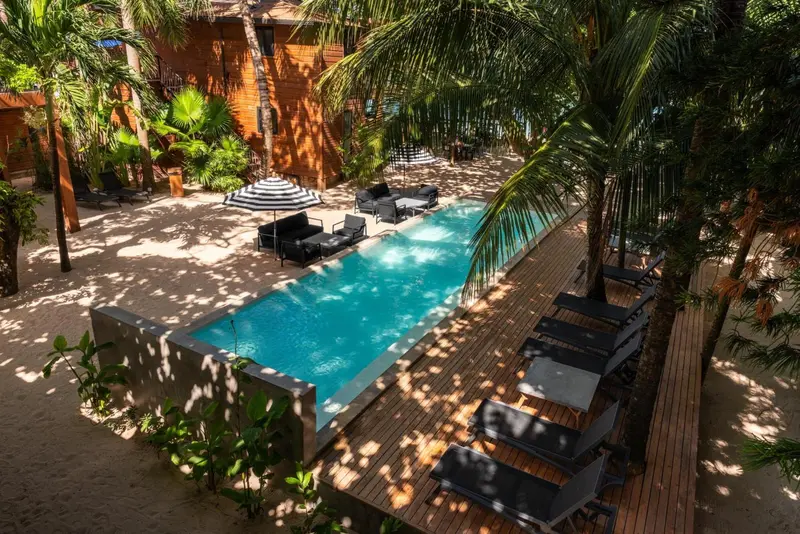 Arca Boutique Hotel