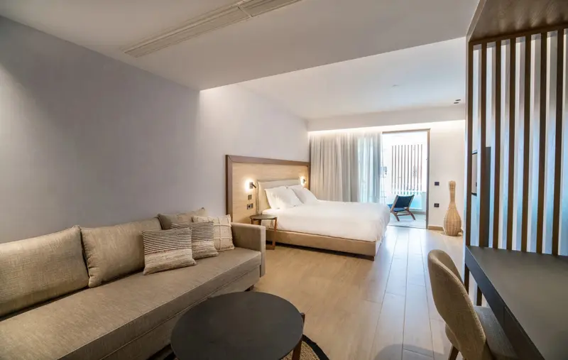 Photo de l’hôtel