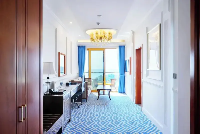 Photo de l’hôtel