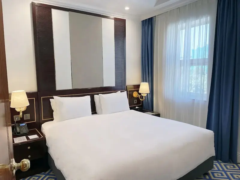 Photo de l’hôtel