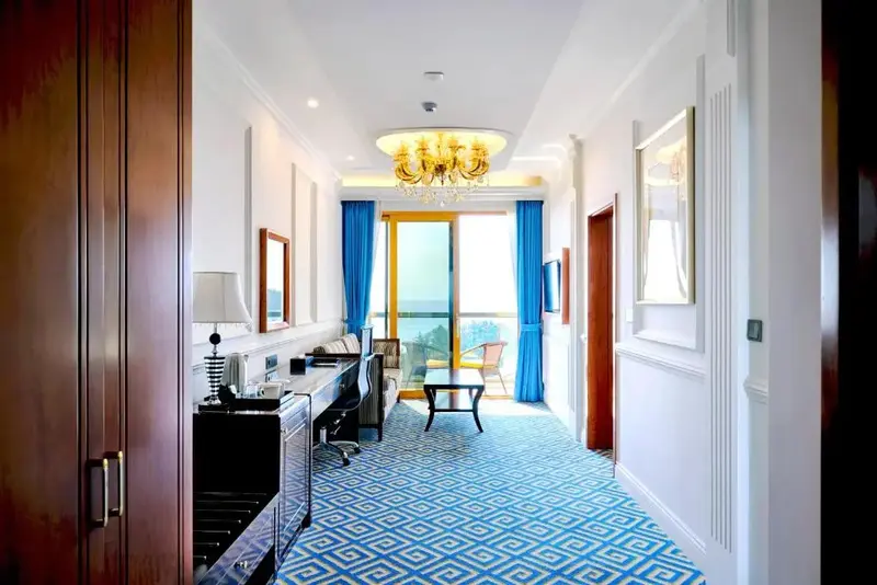 Photo de l’hôtel