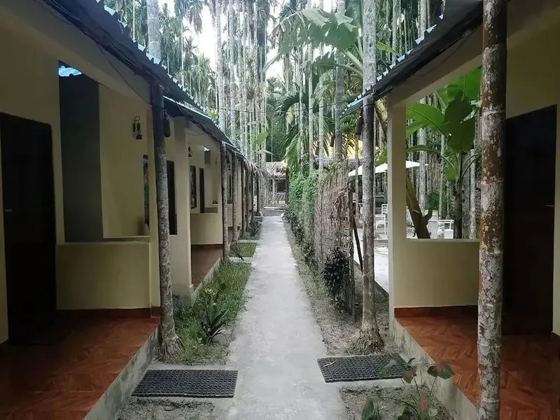 Outback Resort By OYO Rooms