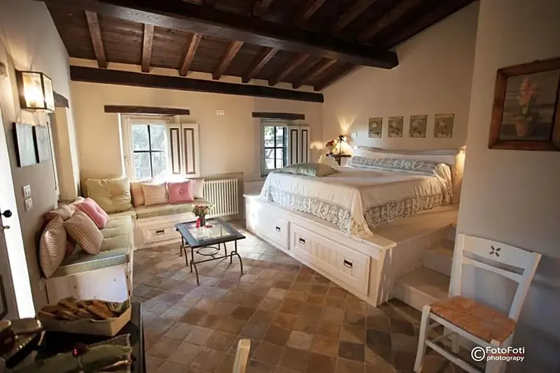 Photo de l’hôtel