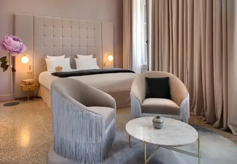 Photo de l’hôtel