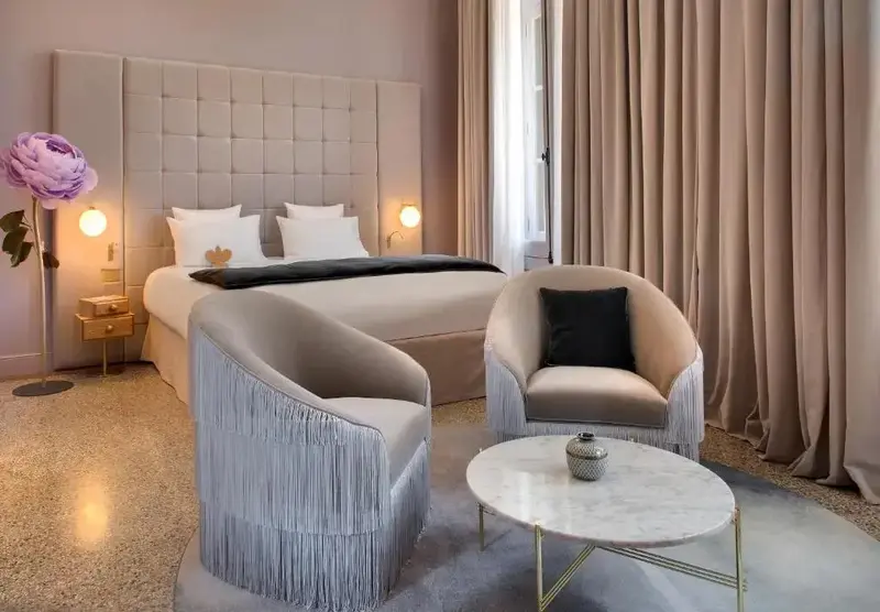 Photo de l’hôtel