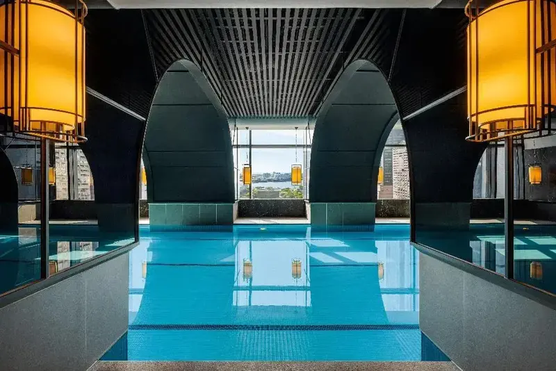 InterContinental Kaohsiung by IHG