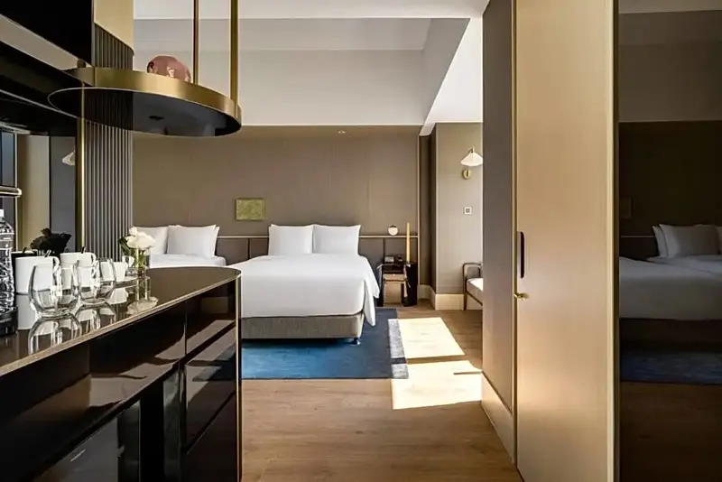 Photo de l’hôtel