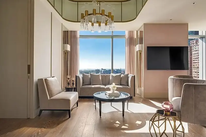 Photo de l’hôtel