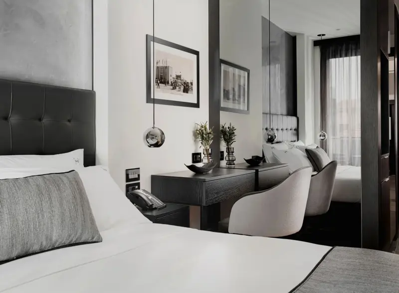 Photo de l’hôtel