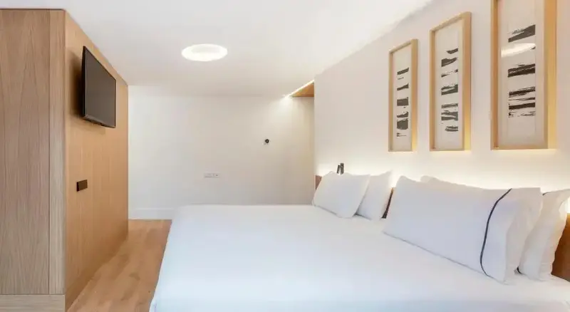 Photo de l’hôtel
