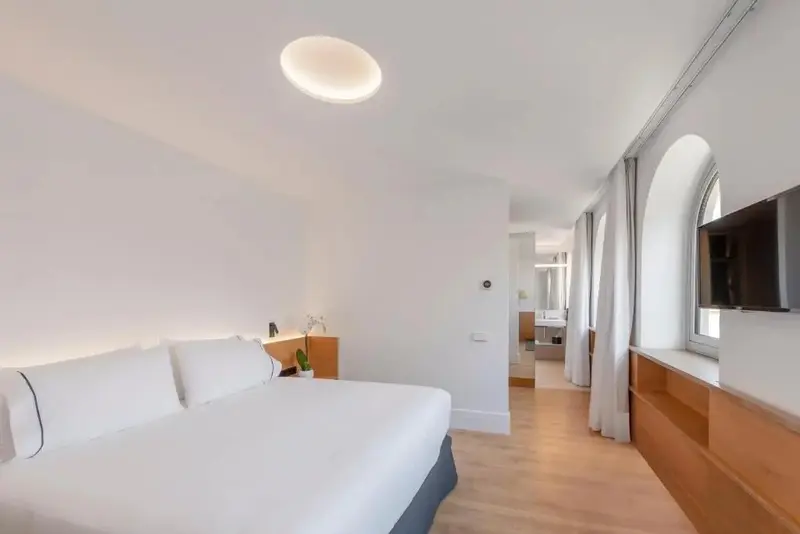 Photo de l’hôtel