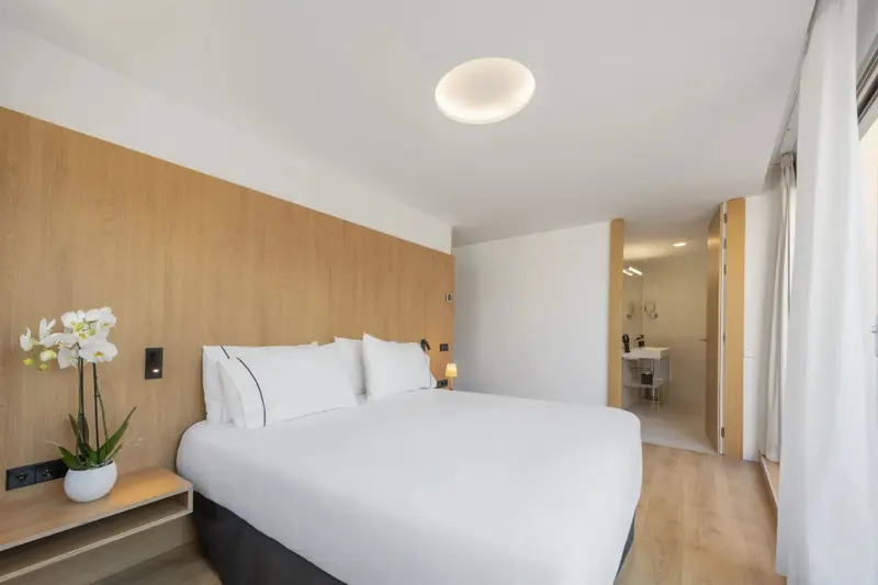 Photo de l’hôtel