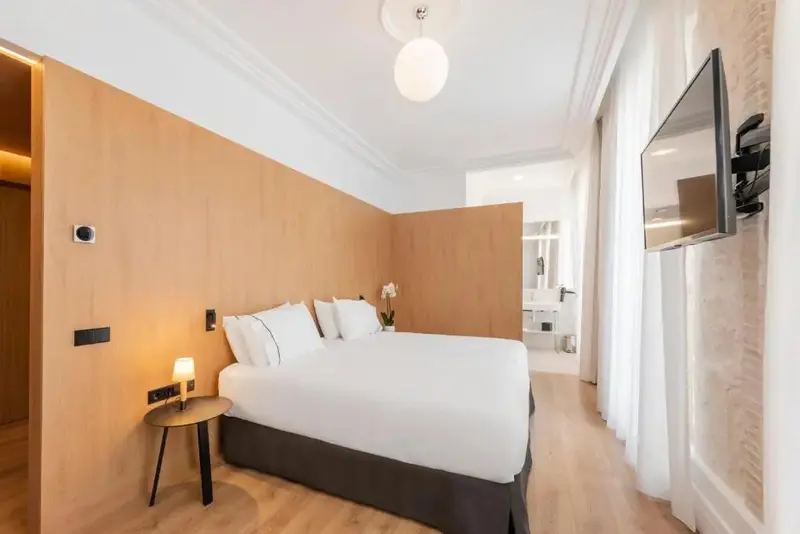 Photo de l’hôtel